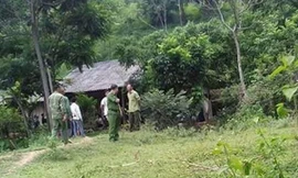 Phát hiện trưởng công an xã tử vong trong tư thế treo cổ