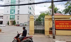 Chủ tịch Liên đoàn bóng đá Thanh Hóa bị bắt: Gấp rút tìm lãnh đạo mới