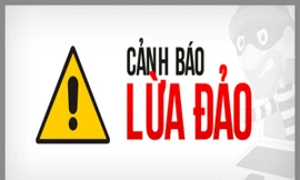 Thanh Hóa thông tin đối tượng mạo danh phóng viên, có dấu hiệu lừa đảo