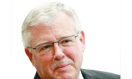 Shangri-La 12 sẽ thảo luận các vấn đề biển Đông