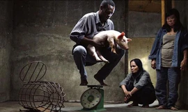 Nhà sản xuất "Vị" tuyên bố từ bỏ quốc tịch Việt Nam của bộ phim này