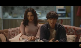 Nhi người yêu cũ của Lâm đến nhà trọ ăn vạ