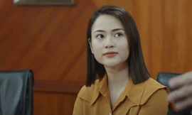 Kết phim 'Nơi giấc mơ tìm về' của NSND Lê Khanh, Việt Hoa gây sốc cho khán giả