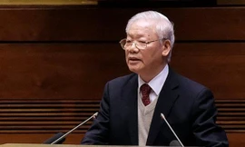 Nhìn lại chỉ đạo sâu sắc của Tổng Bí thư Nguyễn Phú Trọng tại Hội nghị Văn hóa toàn quốc