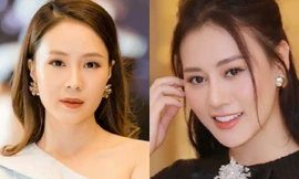 Hồng Diễm, Phương Oanh trong Top 5 đề cử Nữ diễn viên ấn tượng