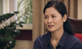 Bà Hiền Phó Bí thư hả hê vì Huy có đơn tố cáo nặc danh