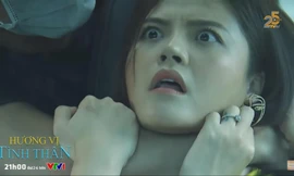 Thy gặp nguy hiểm