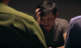 Hồi-đàn em Lê Hoàng vã tay sai của Vũ- ám ảnh vì chuyện 10 người chết vụ sập mỏ đá