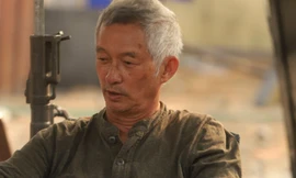 Người đứng sau 'Đào, phở và piano'