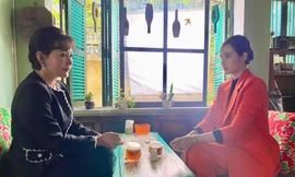 ‘Thương ngày nắng về’ phần 2 lên sóng ngày nào?