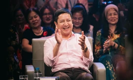 NSƯT Chí Trung tiết lộ lí do hồi bé bị bạn bè gắn mác ‘ki bo’