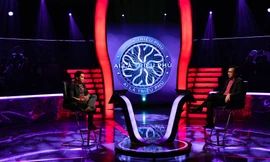 "Ai là triệu phú" 2021 lên sóng số đầu tiên tối 5/1