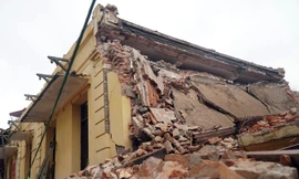 Lập hồ sơ công nhận di tích cho Trạm phát sóng Bạch Mai