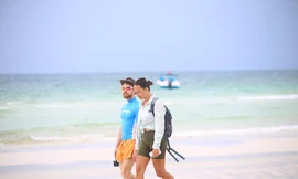 Đề xuất chính sách visa thu hút khách quốc tế đến Việt Nam