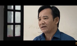 Ông Bá một mực đòi tổ chức đám cưới cho Khoa và Uyên, bất chấp dịch bệnh diễn biến phức tạp