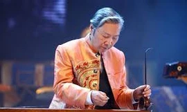 Nghệ sỹ Ngọc Hướng qua đời