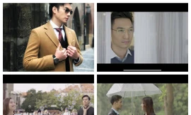 Những dự án phim VTV nổi bật năm 2020