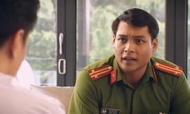 Sinh tử tập 50: Khải tử vong bất ngờ, Vũ (Việt Anh) bị cơ quan điều tra sờ gáy