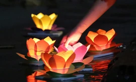 Giáo hội Phật giáo hướng dẫn nghi thức cầu siêu tại nhà 