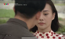 Uyên chấp nhận tình cảm của Khoa gà