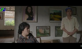 Thương ngày nắng về tập 1: Phim nối sóng ‘11 tháng 5 ngày’ vừa mở màn đã căng