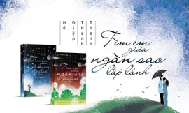 Tiểu thuyết lấy cảm hứng từ đời thực của cô gái bị ung thư