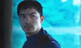 Lộ diện nam diễn viên gốc Việt bên cạnh H’Hen Niê trong bom tấn hành động