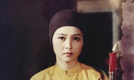 NSƯT Thanh Loan thủ vai Ni cô Huyền Trang được đề nghị xét danh hiệu NSND