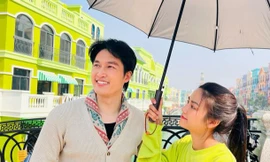 Khán giả yêu cầu tăng tập phim giờ vàng có Đình Tú, Anh Đào 