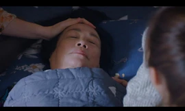 Thương ngày nắng về: Rò rỉ những hình ảnh cho thấy bà Nga lâm nguy