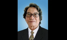 Tang lễ nhạc sĩ Phó Đức Phương được cử hành hôm nay 24/9