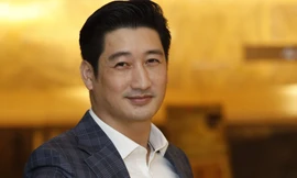 NSƯT Ngọc Quỳnh trở lại sau ly hôn