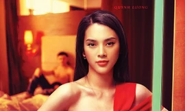 "Gái ngàn đô" về thế giới mại dâm cao cấp