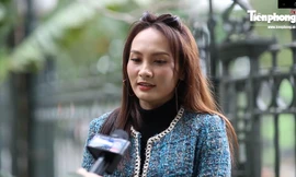 Bảo Thanh: Tôi biết mình đứng ở đâu, tự tạo áp lực cho bản thân mỗi ngày