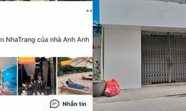 Sở Du lịch phối hợp làm rõ vụ phòng vé lừa đảo hàng chục tỷ đồng