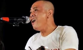 Nhạc sĩ Tuấn ‘gà’ qua đời vì bạo bệnh