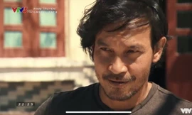 Hai Ngò đột ngột trở về để được gần con và chưa hết yêu Nhớ (Thúy Diễm)