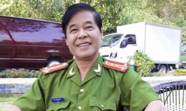 NSƯT Thế Bình qua đời ở tuổi 66