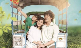 Vừa đạt Cánh diều vàng, ê kíp "Hạnh phúc của mẹ" chịu tin đồn mua giải