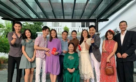 Kết phim được mong chờ của "Hương vị tình thân"