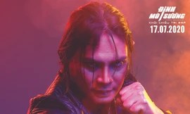 Simon Kook tham gia phim hành động Việt