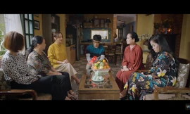 Thương ngày nắng về P2 tập 30: Mẹ con bà Hiền (NSND Lan Hương) xin lỗi, Khánh (Lan Phương) dứt tình