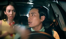 Thu Trang và Kiều Minh Tuấn là hai ẩn số của "Tôi là não cá vàng"