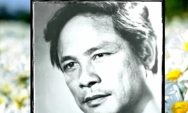 Gia đình mong mọi người không mang vòng hoa đến viếng NSND Trần Phương