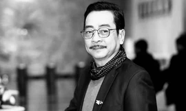 NSND Hoàng Dũng muốn tang lễ của ông không bi lụy, không ồn ào