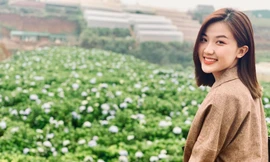 Diễn viên Lương Thanh liên tiếp nhận vai diễn bị ghét