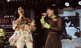 Miền ký ức: Thanh Lam nhớ mãi chuyện hát sai, bị Phú Quang giận suốt 4 năm