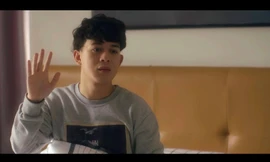 Quang Anh có vai diễn ám ảnh trong "Hãy nói lời yêu"