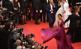 Ban tổ chức vẫn đang tìm giải pháp để tổ chức LHP Cannes 2020