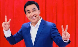 Quyền Linh trúng cử với số phiếu gần 100% vào Ban Chấp hành khóa 9 Hội Điện ảnh Việt Nam